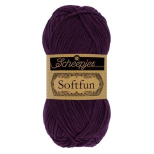 SW2656 Aubergine